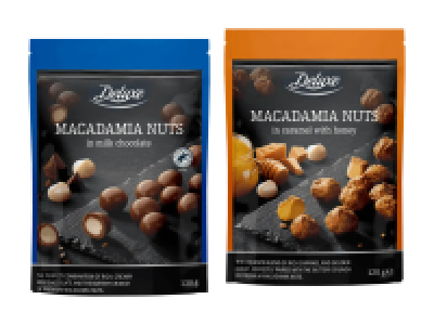 Macadamia