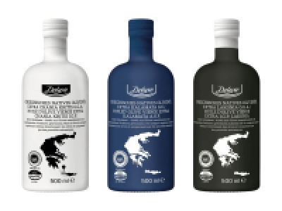 Lidl  Natives Oliven&ouml;l Extra