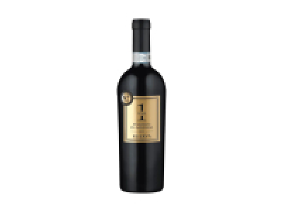 Lidl  Primitivo di Manduria Riserva