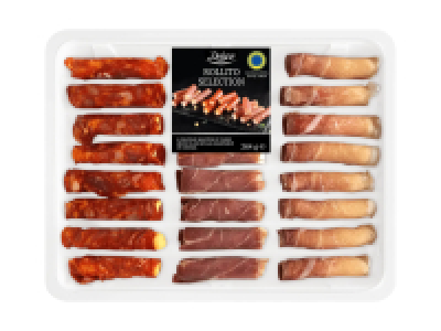 Lidl  Mediterrane R&ouml;llchen