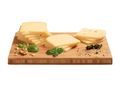 Lidl  Raclette-Scheiben