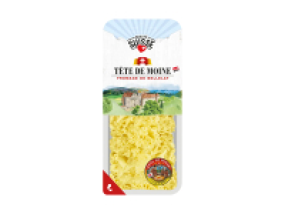 T&ecirc;te de Moine AOP Rosetten