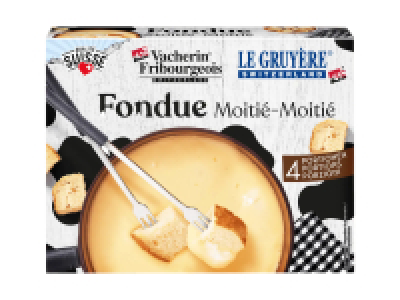 Lidl  Fertig-Fondue Moiti&eacute;-Moiti&eacute;