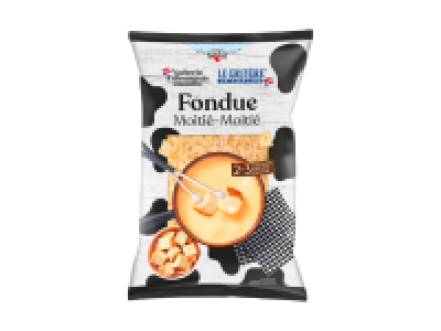 Frisch-Fondue Moiti&eacute;-Moiti&eacute;