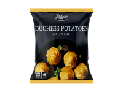 Lidl  Pommes Duchesse Tr&uuml;ffelsalz