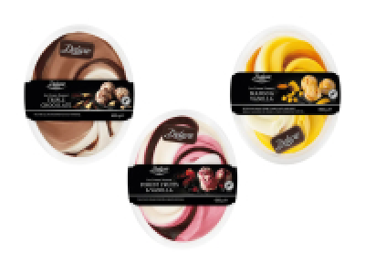 Lidl  Glace