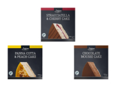 Lidl  Festtagstorte