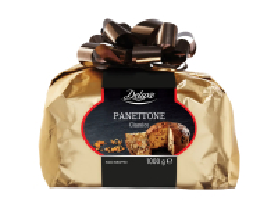 Panettone classico