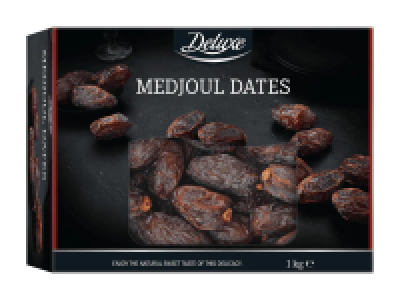 Lidl  Datteln Medjoul