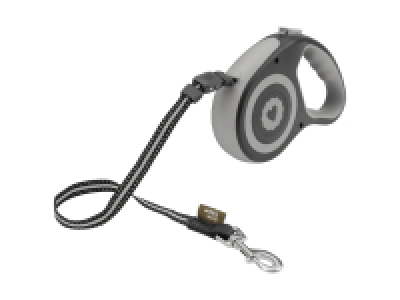 Lidl  Ausziehleine mit R&uuml;ckzugmechanismus