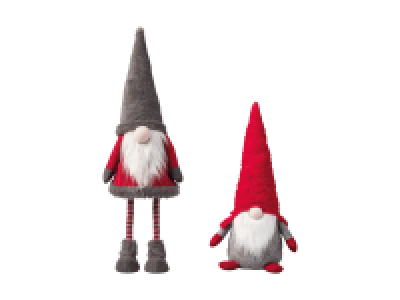 Lidl  LED-Wichtelfigur