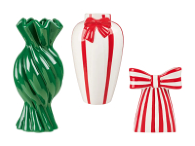 Lidl  Deko-Vase