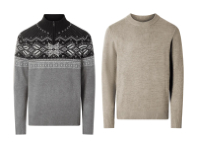 Strickpullover