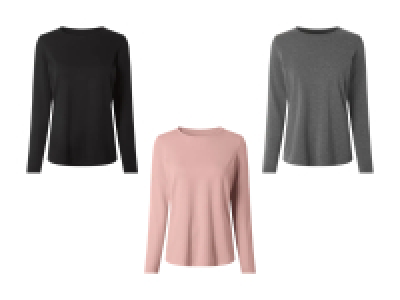 Thermo-Langarmshirt