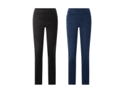 Thermo-Jeggings