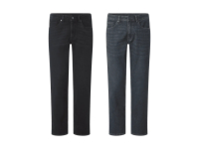 Thermojeans Straight Fit