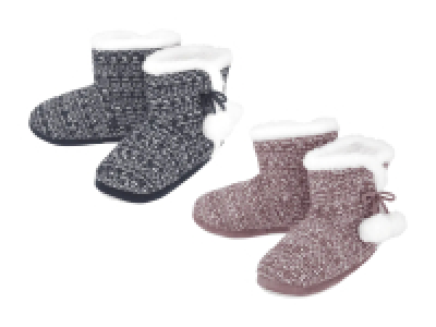 Hausstiefel