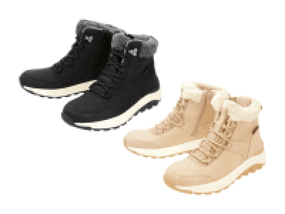 Lidl  Premium-Winterstiefel