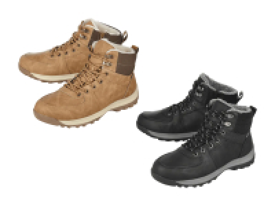 Premium-Schn&uuml;rstiefel