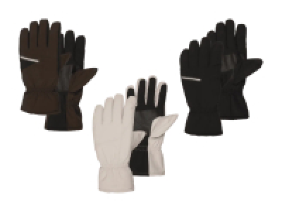 Lidl  Winterhandschuhe